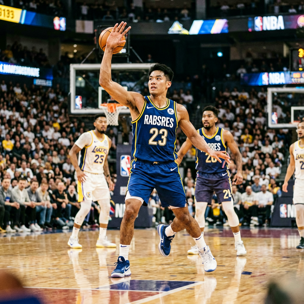 NBA