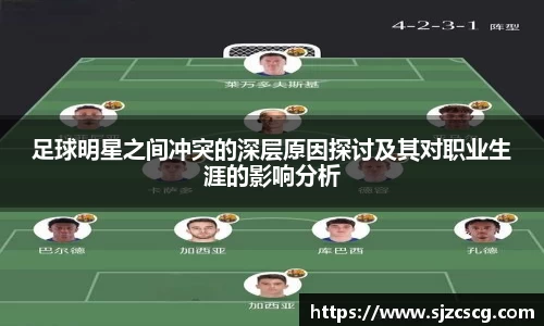 足球明星之间冲突的深层原因探讨及其对职业生涯的影响分析